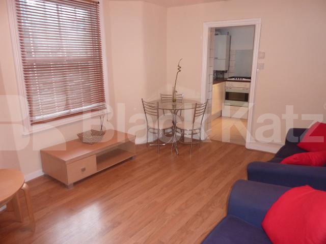 			NEW INSTRUCTION!, 2 Bedroom, 1 bath, 1 reception Ground Floor Flat			 Fernhead Road, MAIDA VALE